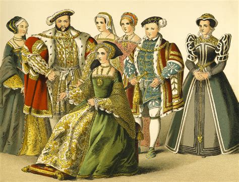 tudor la storia|Dinastia Tudor .